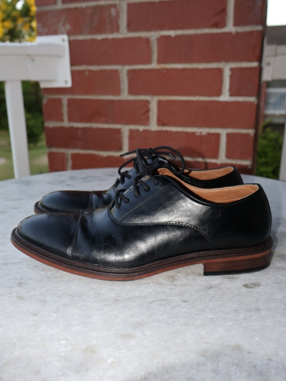 Goodfellow & Co Dress Shoes - Picture 3 of 7